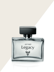 FRAGANCIA DE CABALLERO LEGACY 100ML