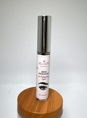 SÉRUM  ORGÁNICO FORTALECEDOR DE PESTAÑAS Y CEJAS