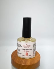 SERUM FORTALECEDOR DE UÑAS ORGANICO