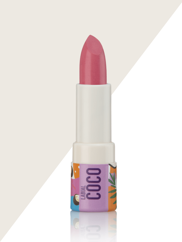 LABIAL COCO & KARITE 4GR7