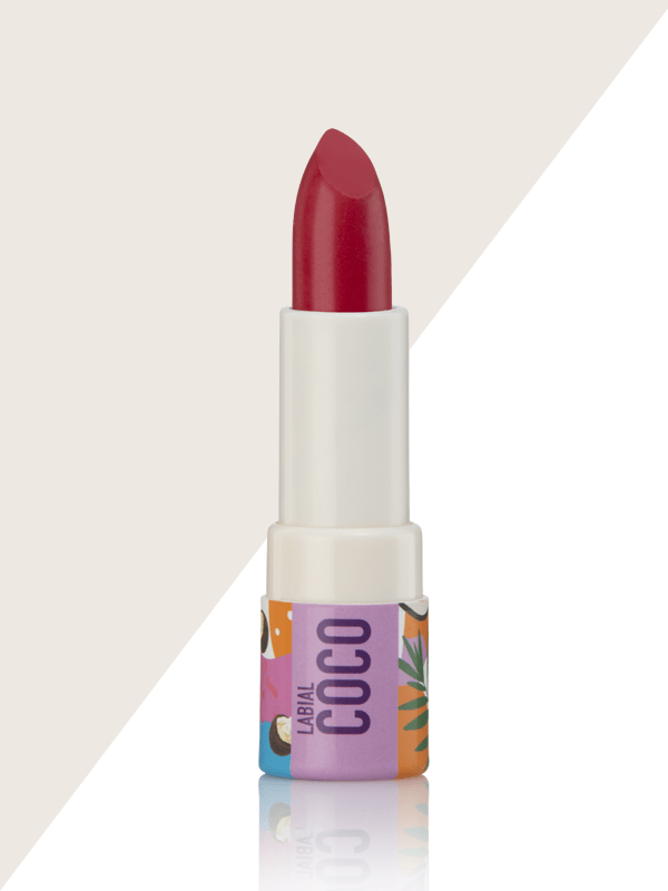 LABIAL COCO & KARITE 4GR4