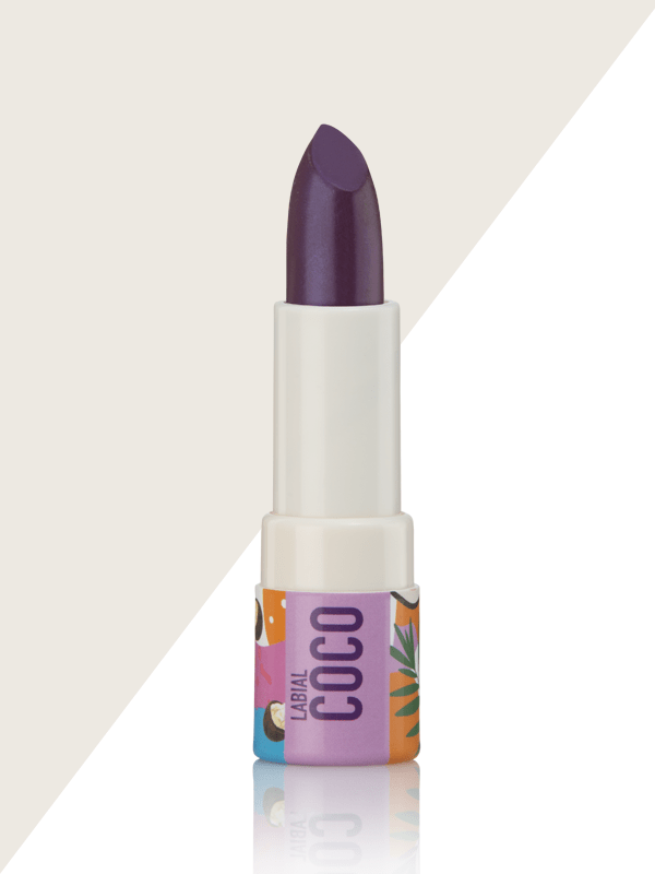 LABIAL COCO & KARITE 4GR6