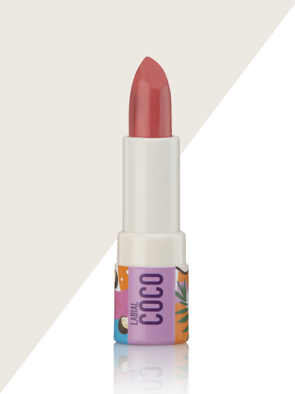 LABIAL COCO & KARITE 4GR3
