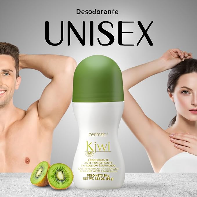 DESODORANTE KIWI UNISEX4