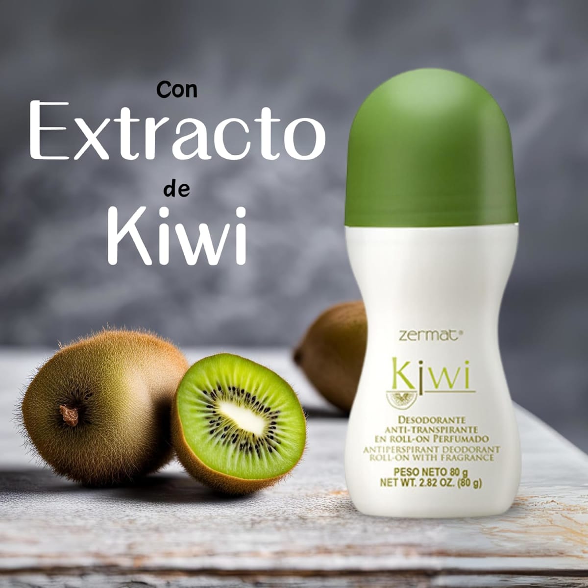 DESODORANTE KIWI UNISEX2