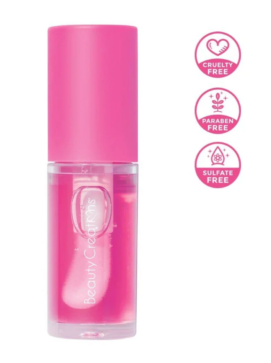 LIP OIL6