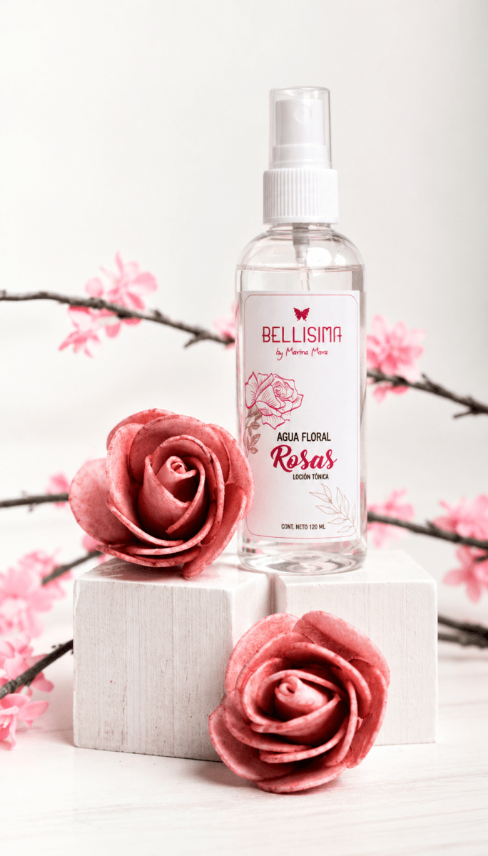 AGUA DE ROSAS – TÓNICO FACIAL1