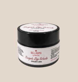 SUGAR LIPS SCRUB BELLISIMA1