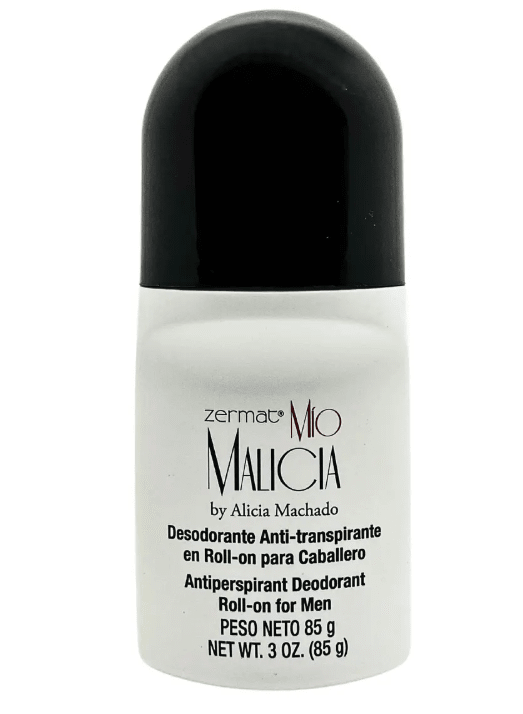 FRAGANCIA DE CABALLERO MIO MALICIA 100ML1