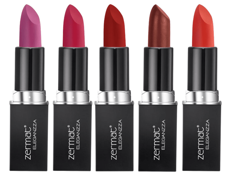 LABIAL SEMI MATE CON VIT E1