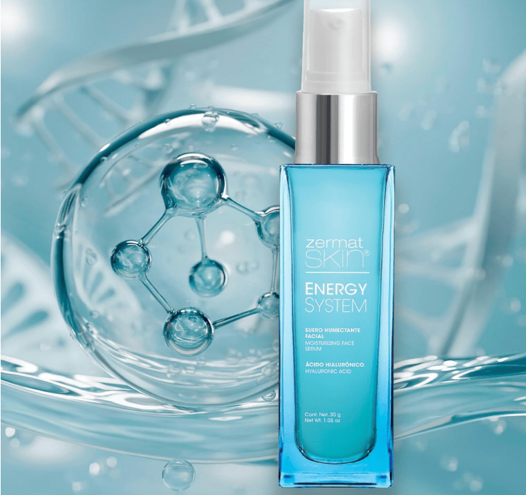 SUERO FACIAL HIDRATANTE ENERGY SYSTEM2