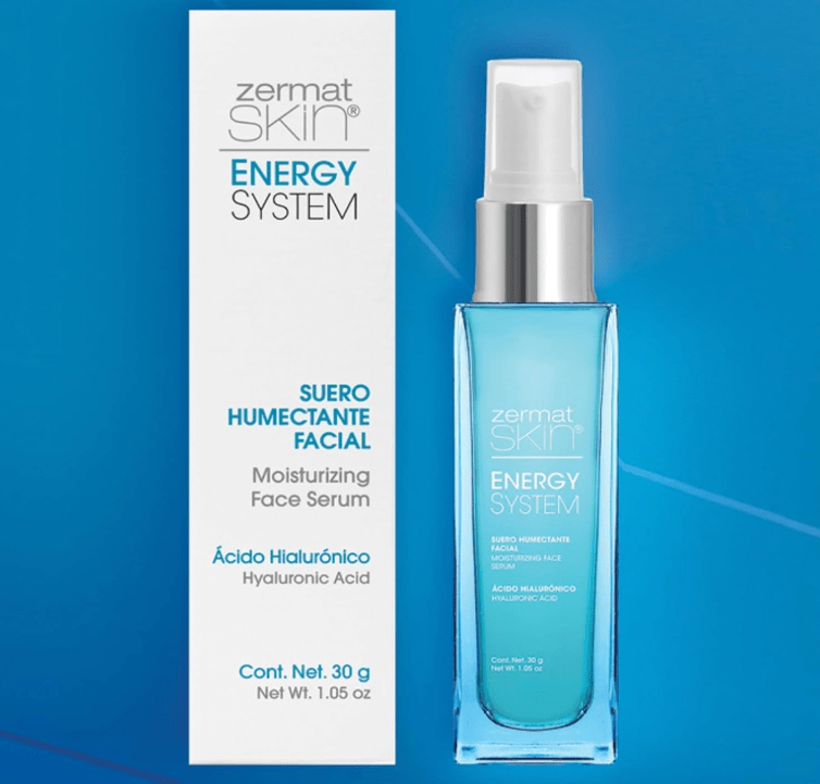 SUERO FACIAL HIDRATANTE ENERGY SYSTEM1
