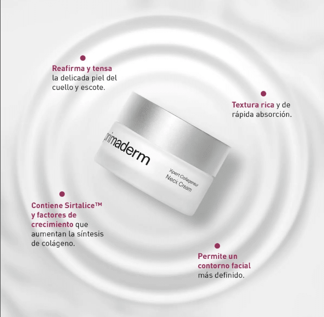 NECK CREAM  XPERT COLLAGENEUR2