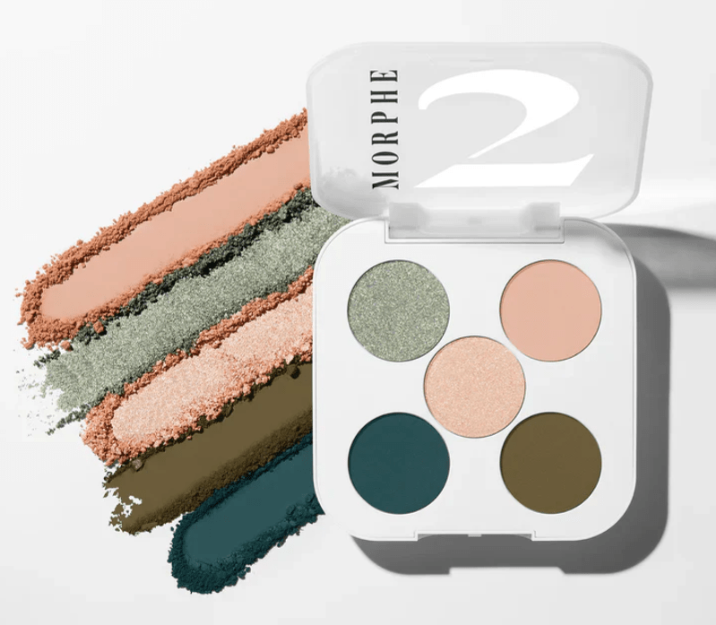 MORPHE 21