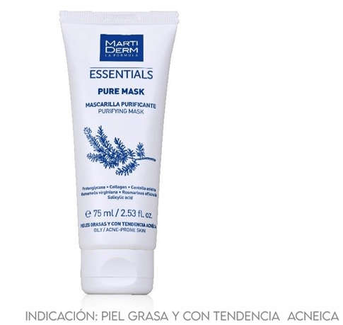 MASCARILLA PURIFICANTE2