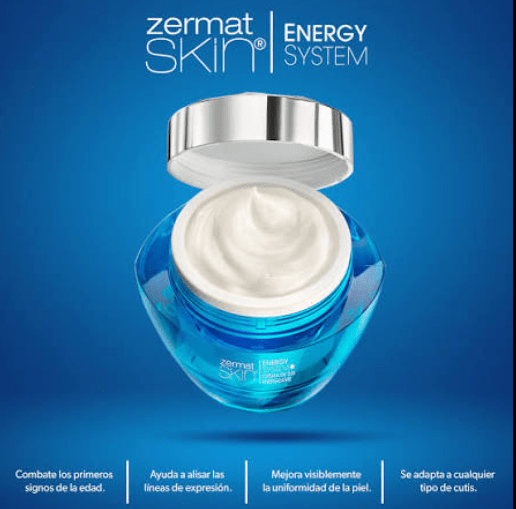 CREMA DE DIA ENERGY SYSTEM2