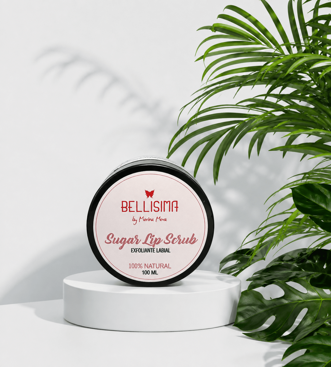 SUGAR LIPS SCRUB BELLISIMA1