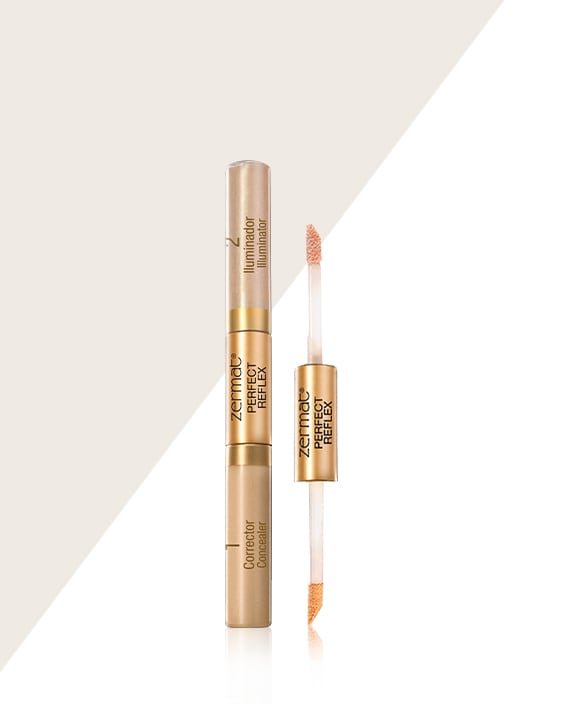 CORRECTOR E ILUMINADOR LIQUIDO REFLEX GLAM1