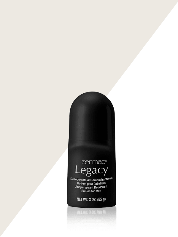 FRAGANCIA DE CABALLERO LEGACY 100ML2