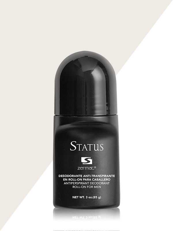 FRAGANCIA DE CABALLERO STATUS 100ML2