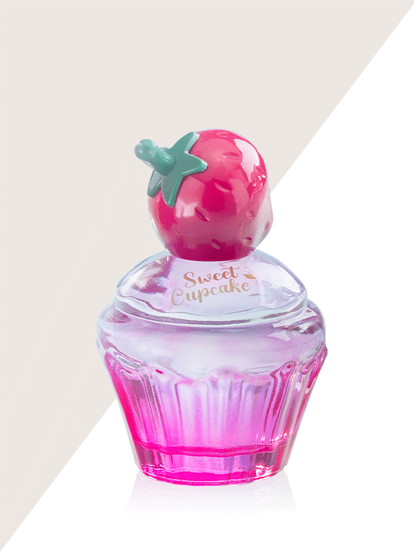 FRAGANCIA DE NIÑA SWEET CUPCAKE 40ML1