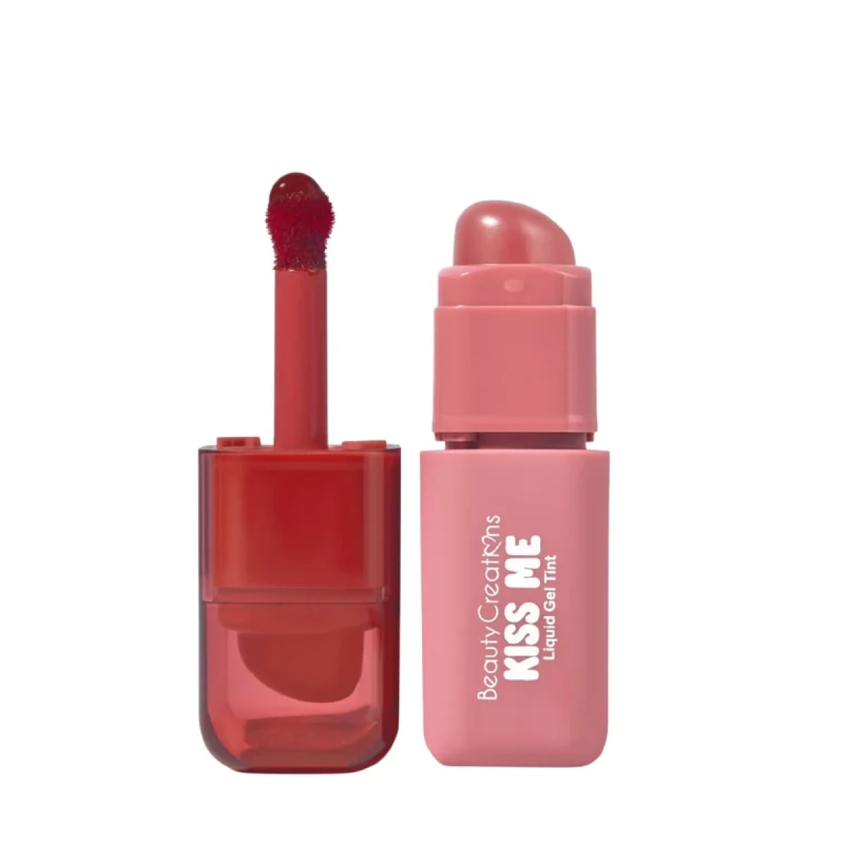 KISS ME LIQUID GEL TINT BC4