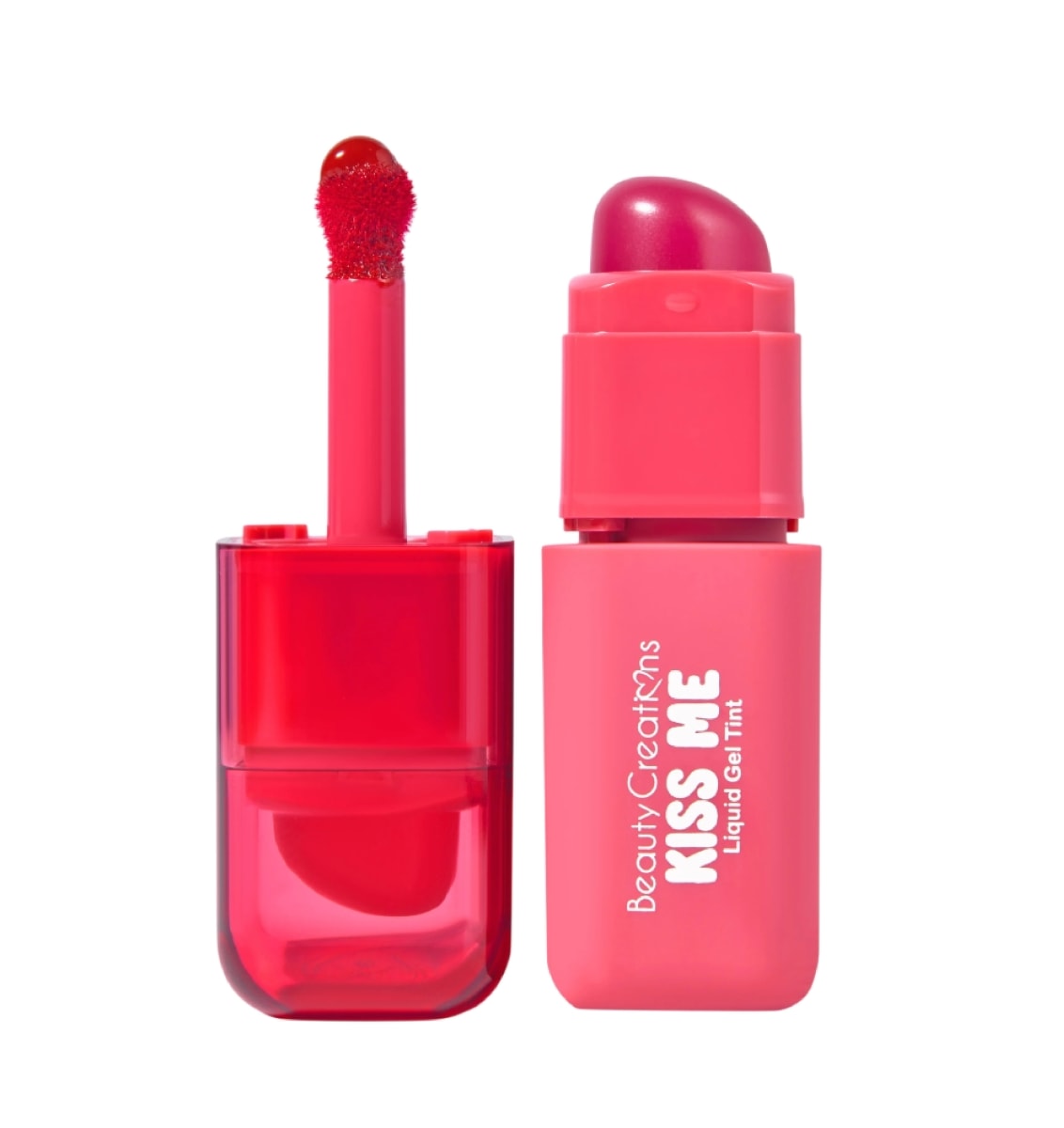 KISS ME LIQUID GEL TINT BC5