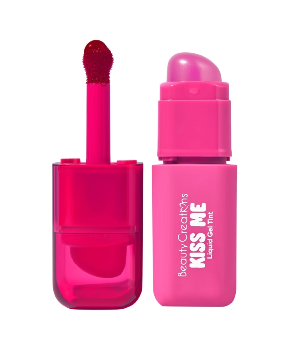 KISS ME LIQUID GEL TINT BC6