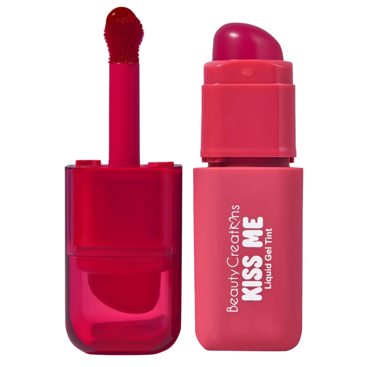 KISS ME LIQUID GEL TINT BC7