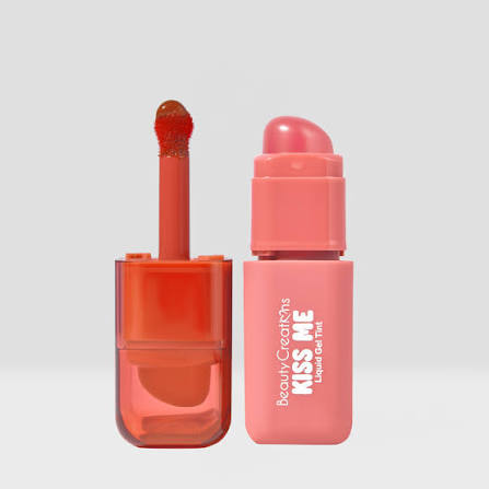 KISS ME LIQUID GEL TINT BC8
