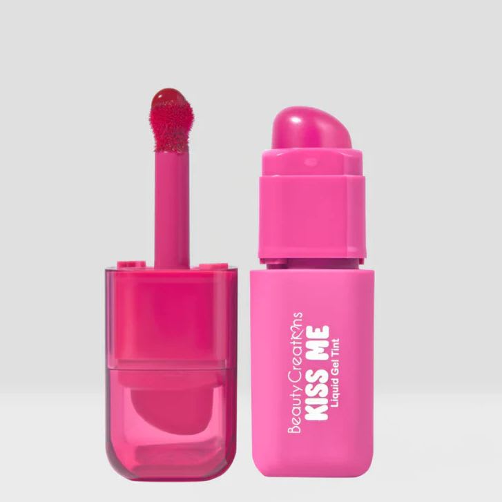 KISS ME LIQUID GEL TINT BC9