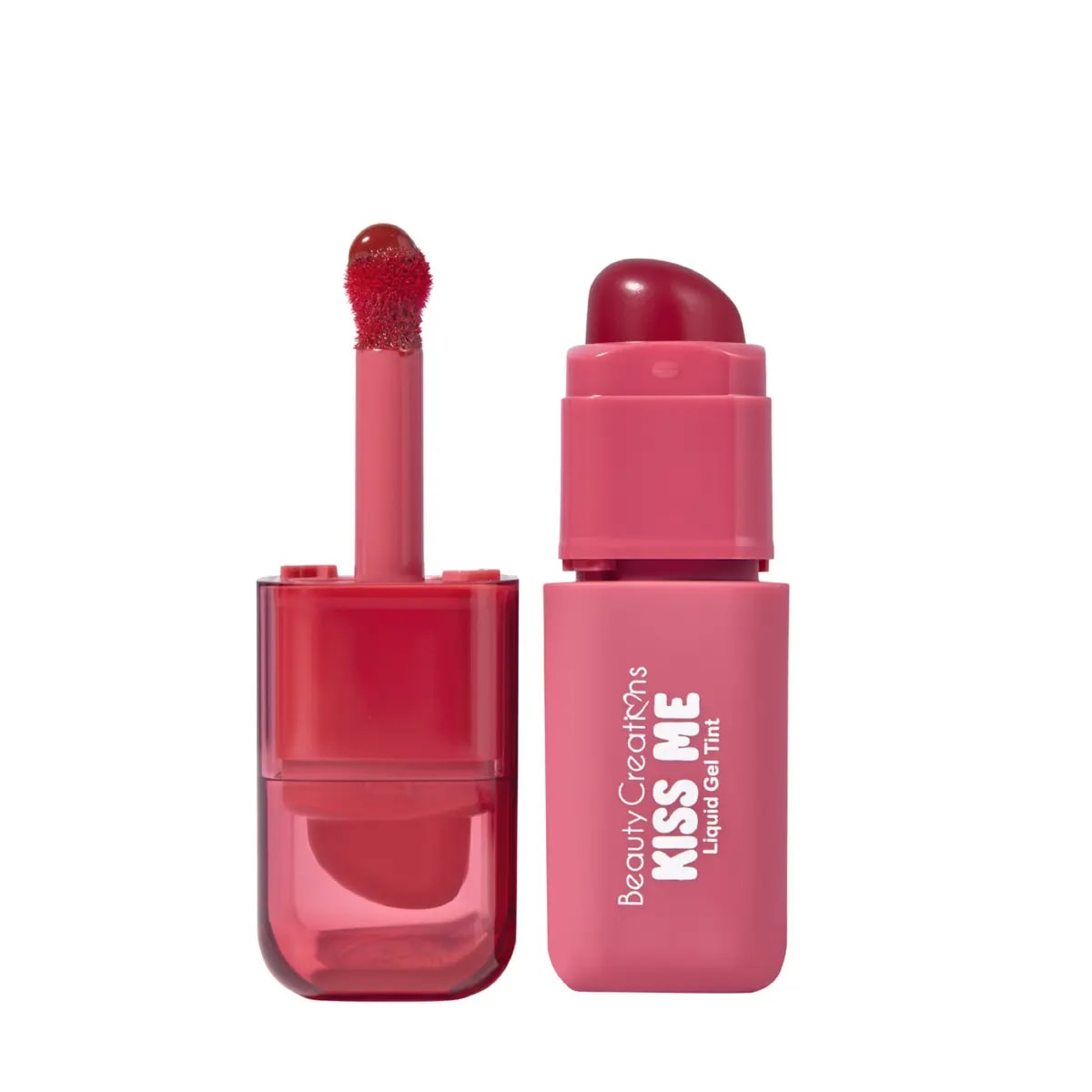 KISS ME LIQUID GEL TINT BC10