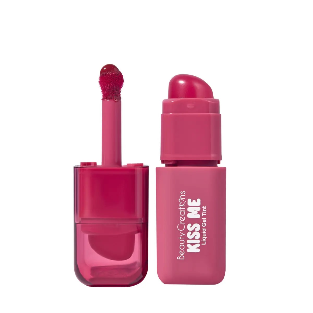 KISS ME LIQUID GEL TINT BC11