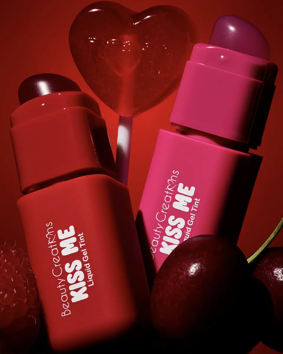 KISS ME LIQUID GEL TINT BC2