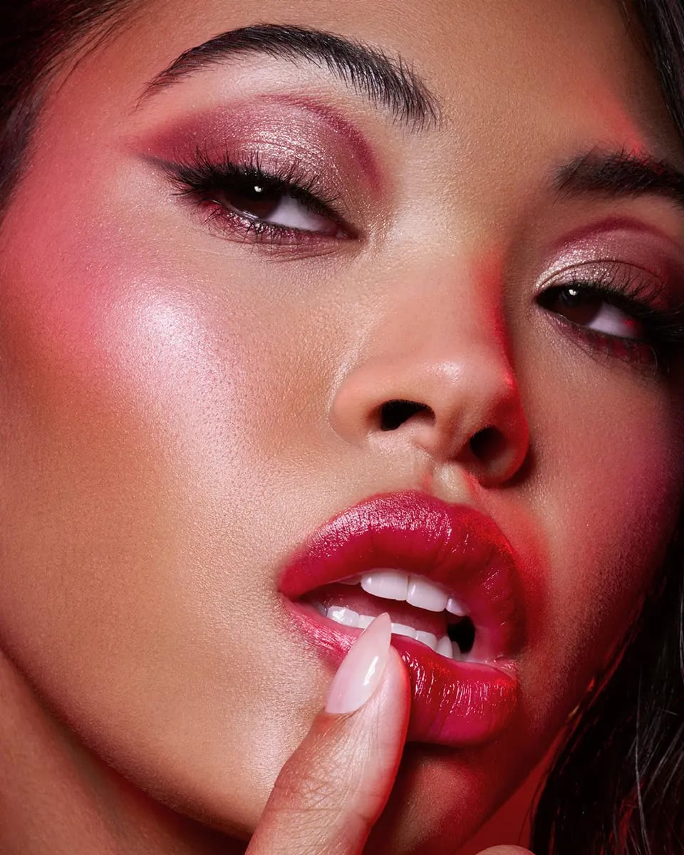 KISS ME LIQUID GEL TINT BC3