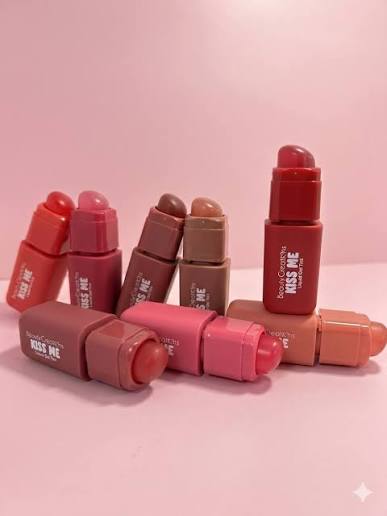 KISS ME LIQUID GEL TINT BC1