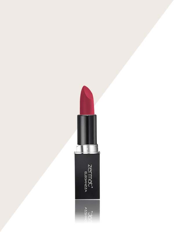 LABIAL SEMI MATE CON VIT E2
