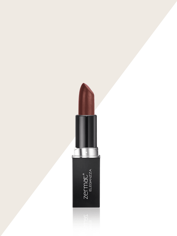 LABIAL SEMI MATE CON VIT E3