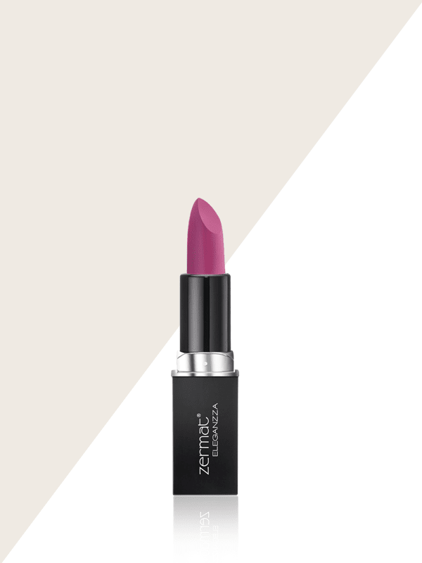 LABIAL SEMI MATE CON VIT E4