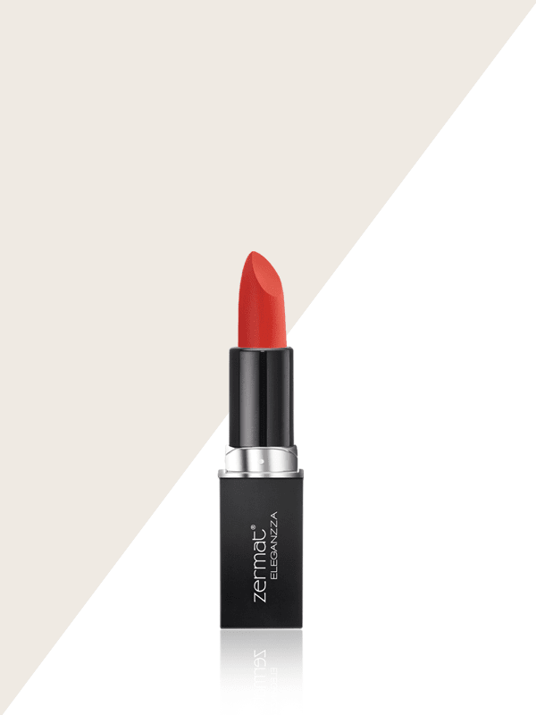LABIAL SEMI MATE CON VIT E5