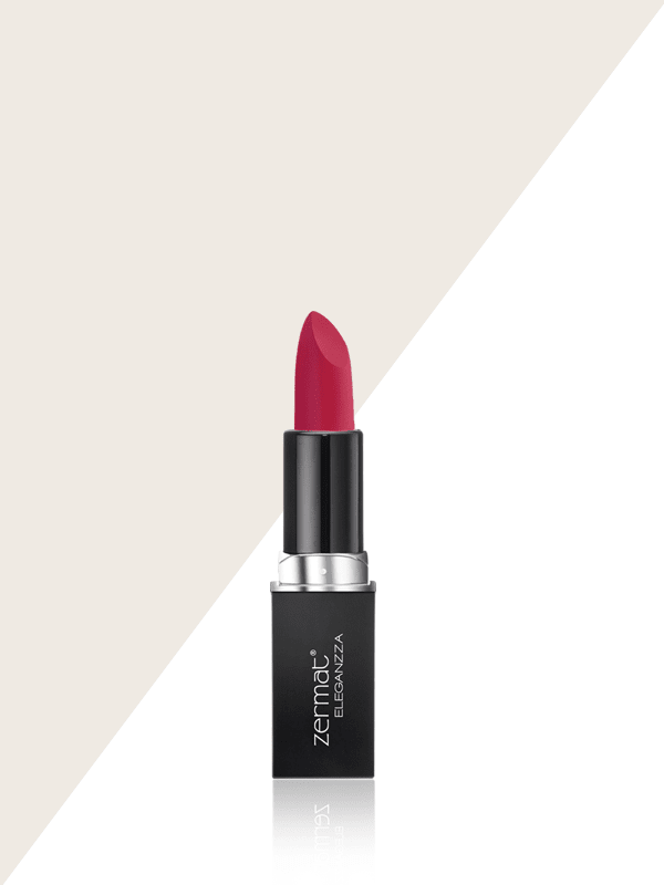 LABIAL SEMI MATE CON VIT E6