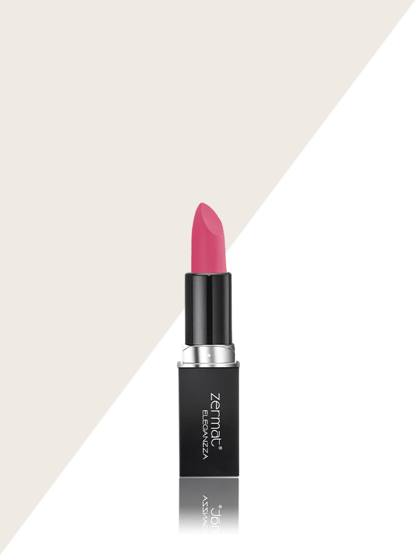 LABIAL SEMI MATE CON VIT E7