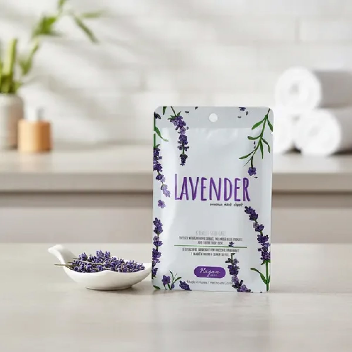 MASCARILLAS LAVENDER - HAYAM K BEAUTY3