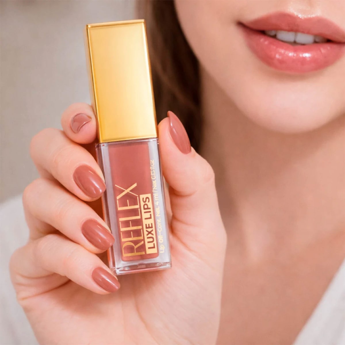 LUXE LIPS REFLEX3