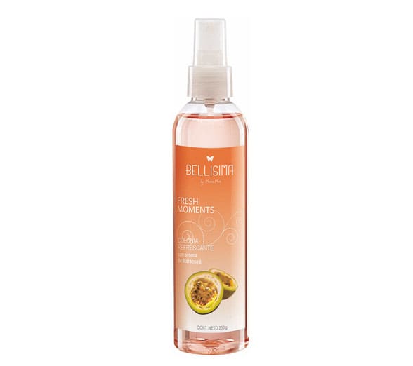 COLONIA REFRESCANTE FRESH MOMENTS 250ML2