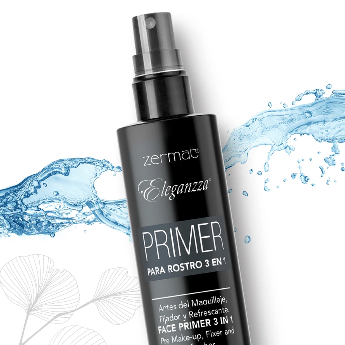 PRIMER PARA ROSTRO 3 EN 12