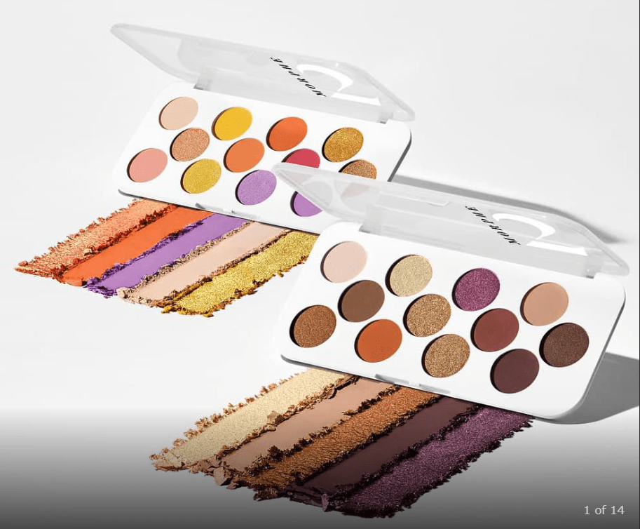 MORPHE 25