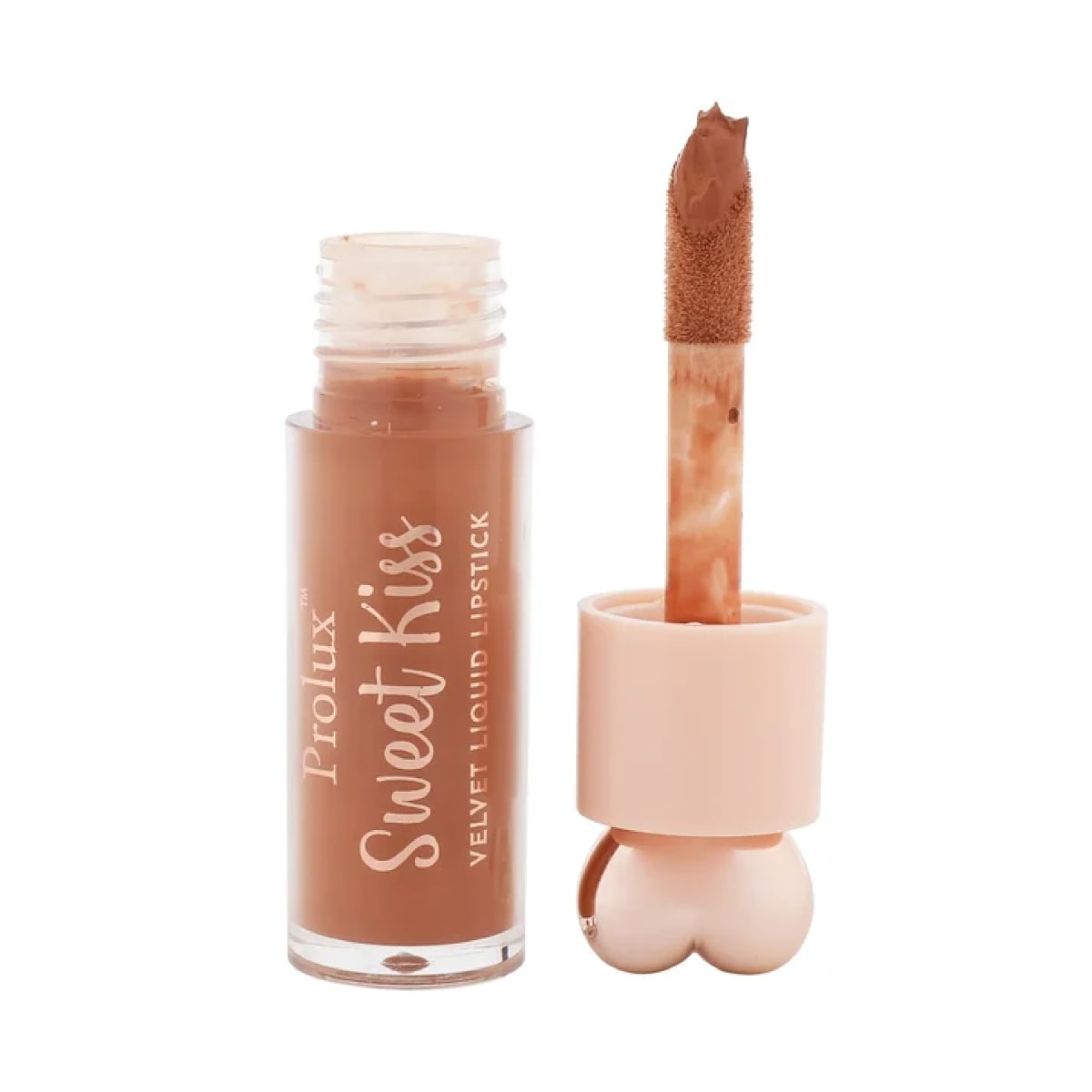 SWEET KISS VELVET LIQUID LIPSTICK6