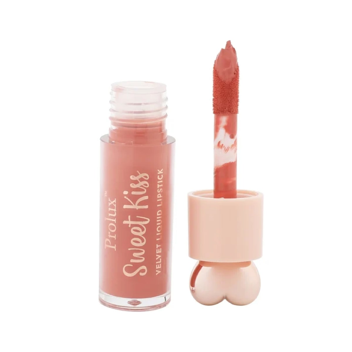 SWEET KISS VELVET LIQUID LIPSTICK8