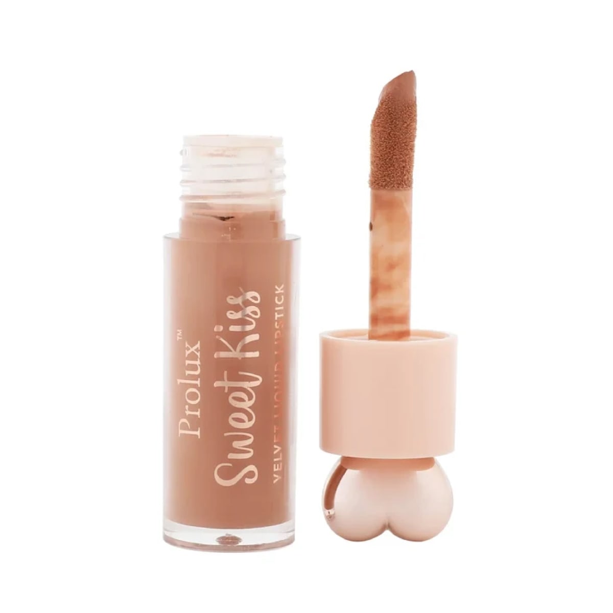 SWEET KISS VELVET LIQUID LIPSTICK7